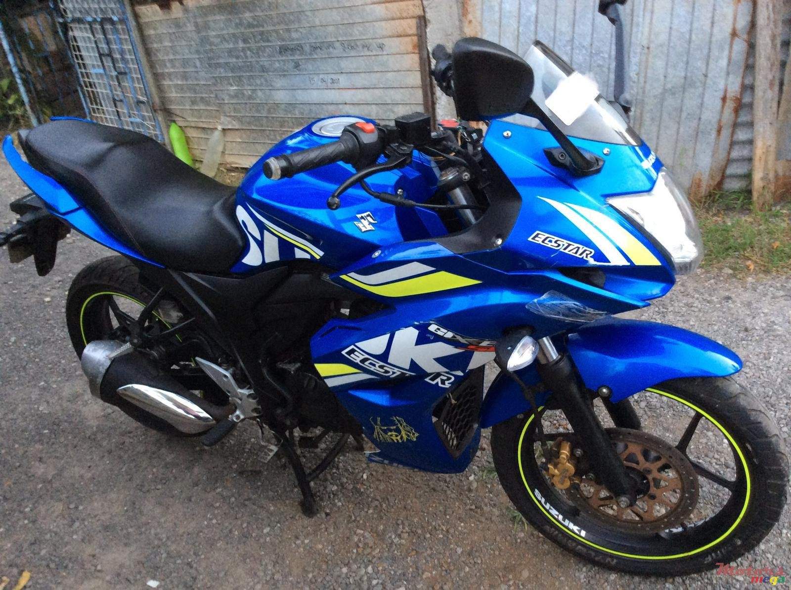 2019' Suzuki photo #2