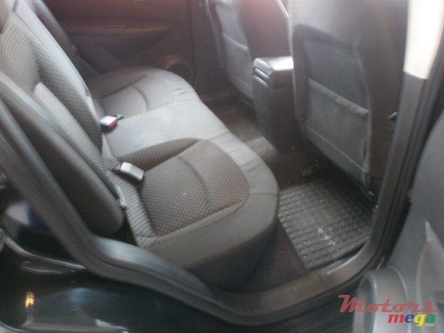 2008' Nissan Qashqai dualis photo #7