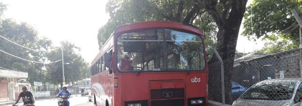 Un piéton heurté par un autobus à Ste-Croix: des habitants tentent de s’en prendre au chauffeur