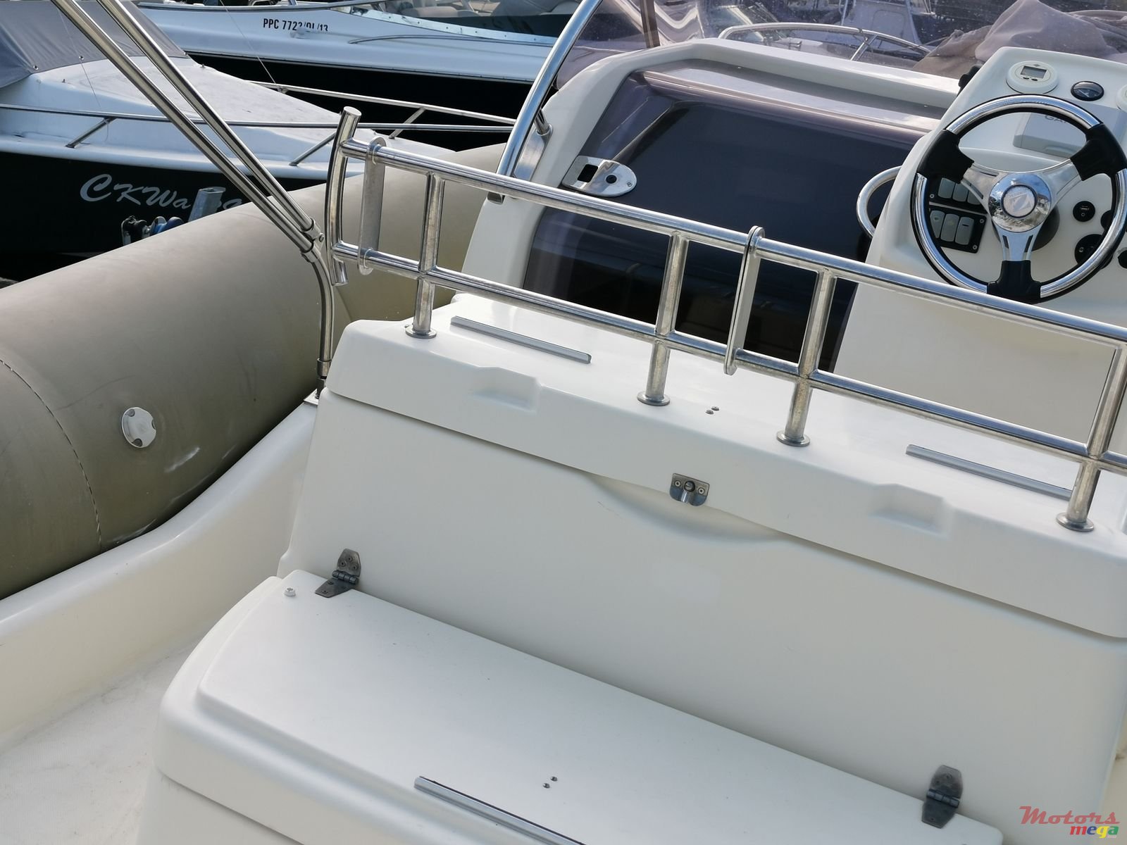 2016' Zodiac photo #2