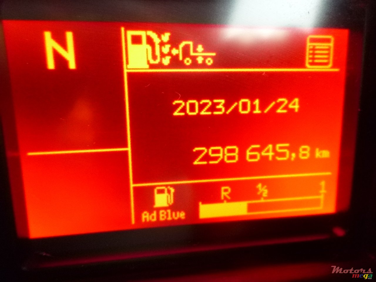 2015' Renault photo #6