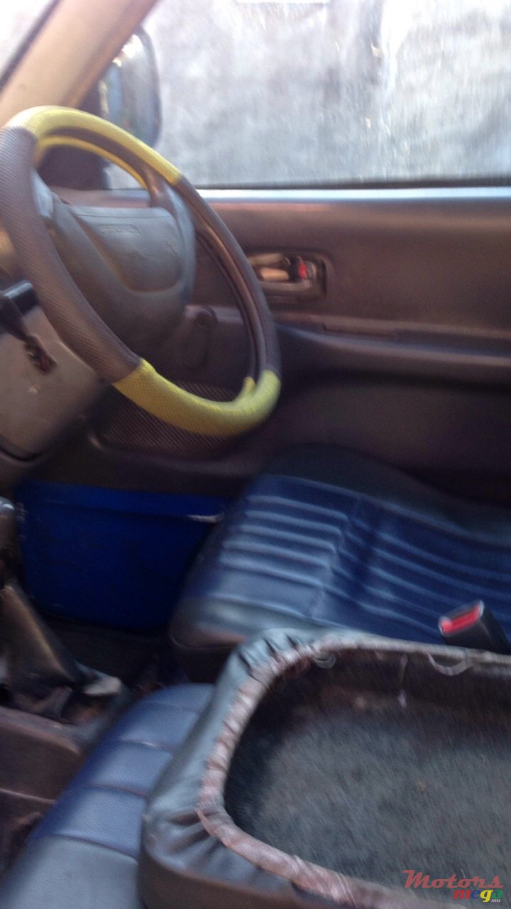 1993' Toyota LiteAce photo #3