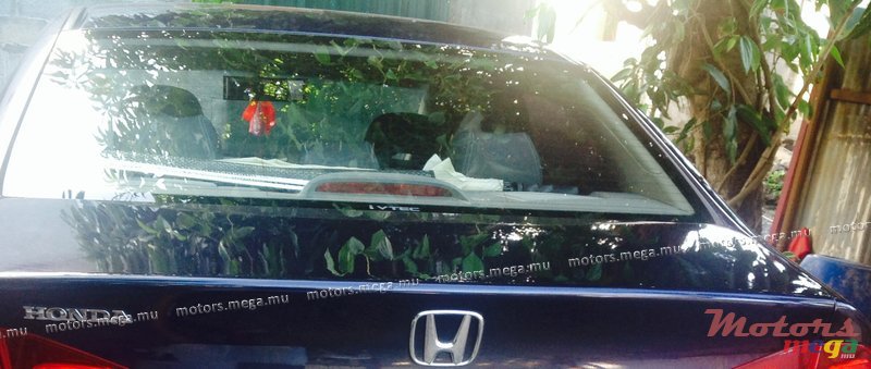 2009' Honda Civic photo #2