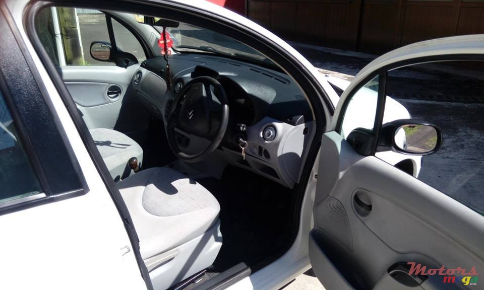 2003' Citroen C3 photo #2