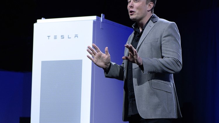 What Do You Really Get for a $7,000 Tesla Powerwall Home Battery?