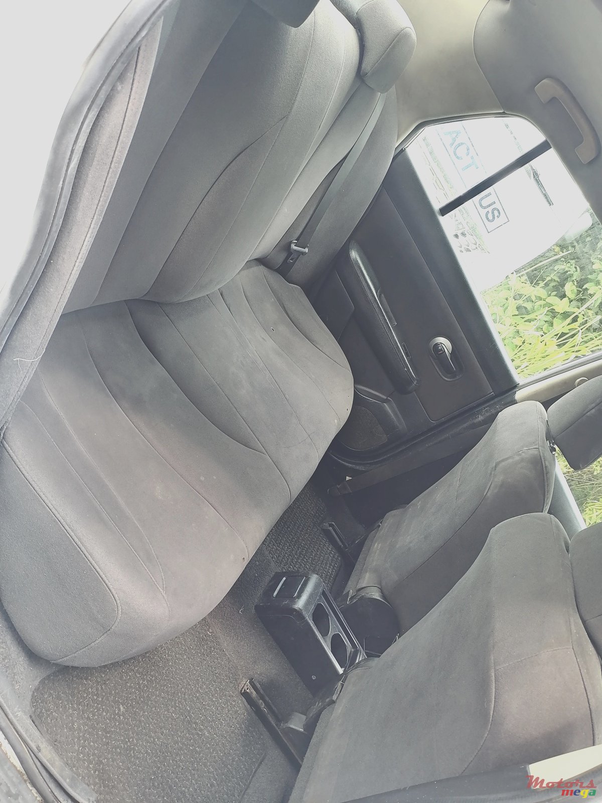 2007' Nissan Tiida photo #5