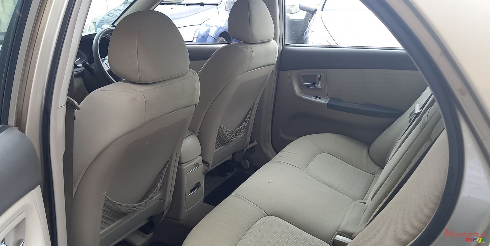 2008' Kia Cerato photo #5