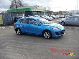 2005' Mazda photo #1