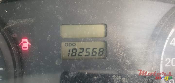 2011' Kia K2700 photo #7