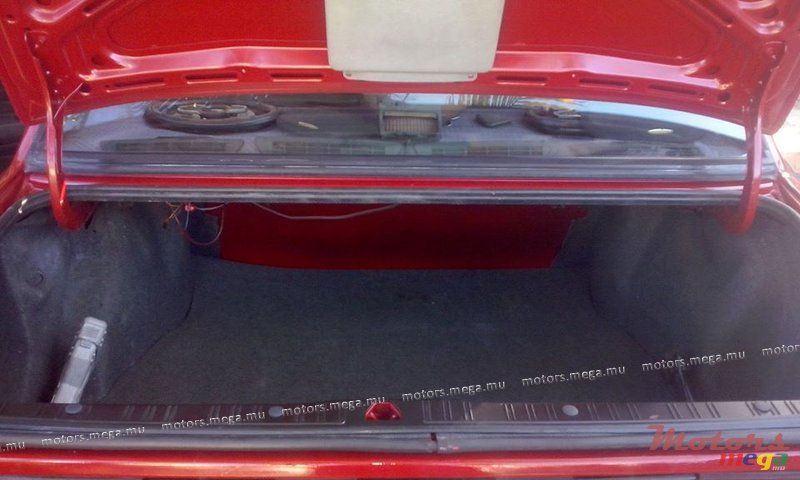 1988' BMW 3 Series Origin photo #6