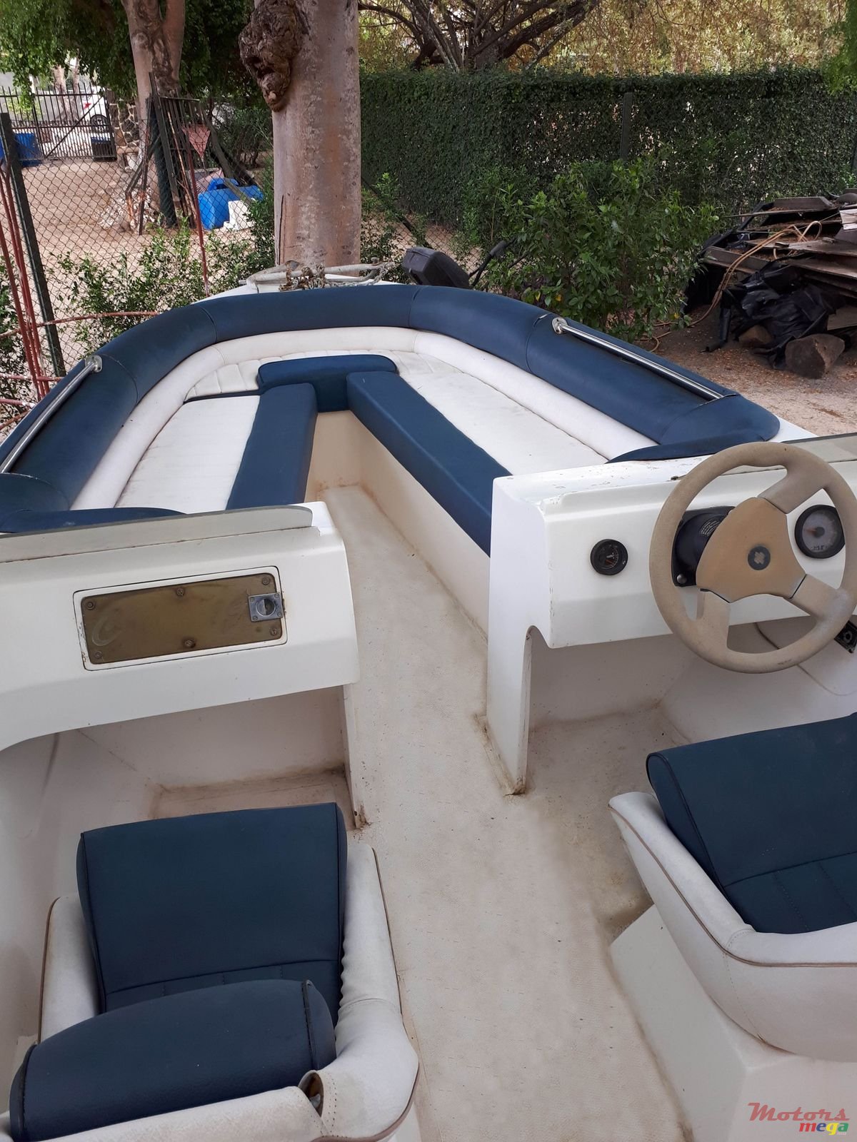 1999' Cobra photo #2