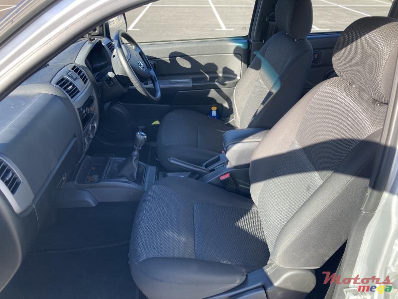 2019' GWM Steed photo #5