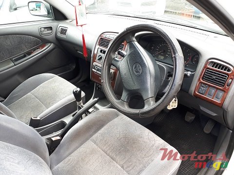 2000' Toyota Corona Bulldog photo #5