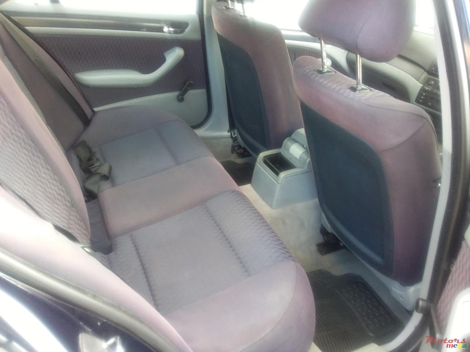 1999' BMW 3 Series photo #4