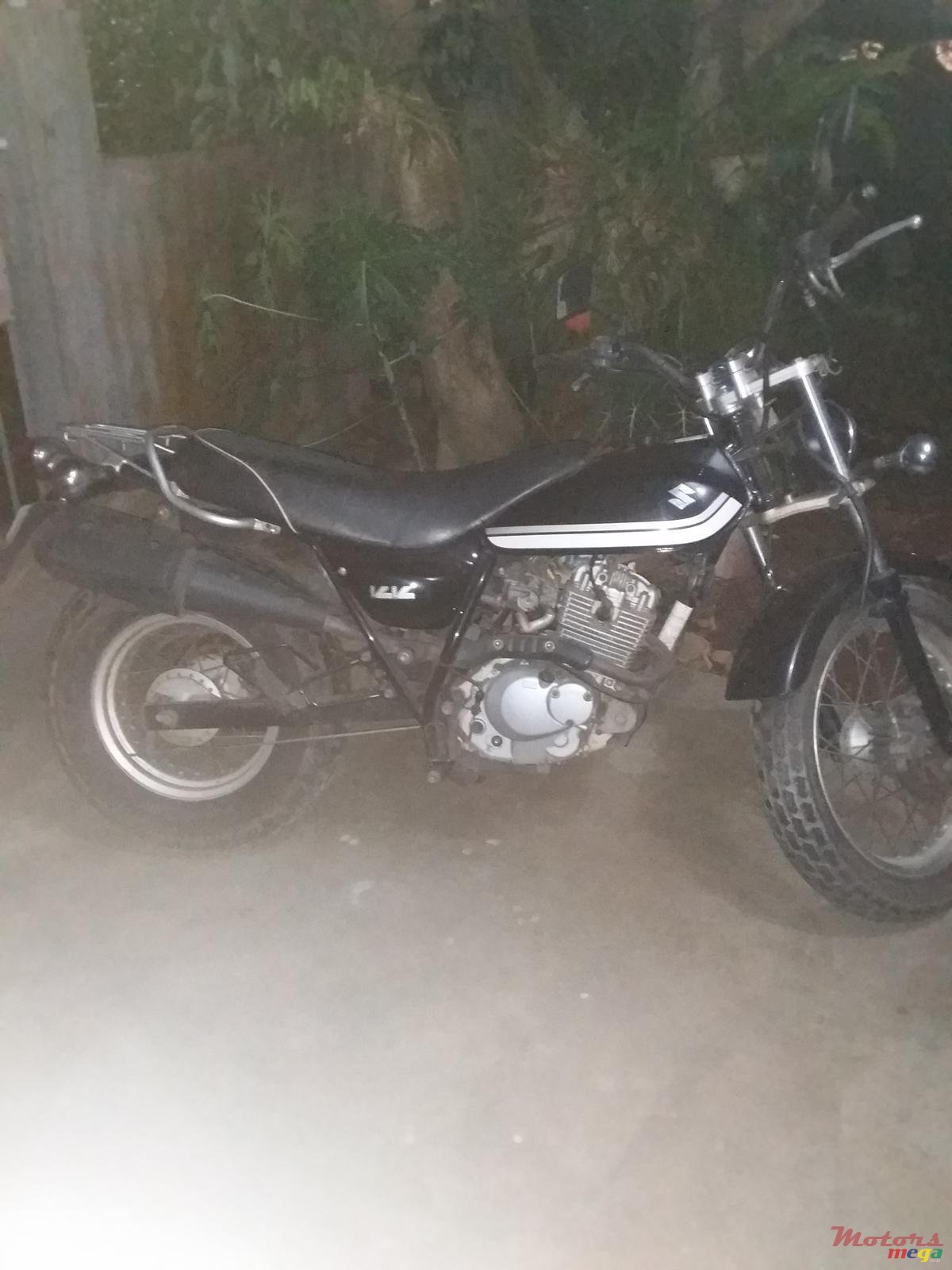 2014' Suzuki photo #1