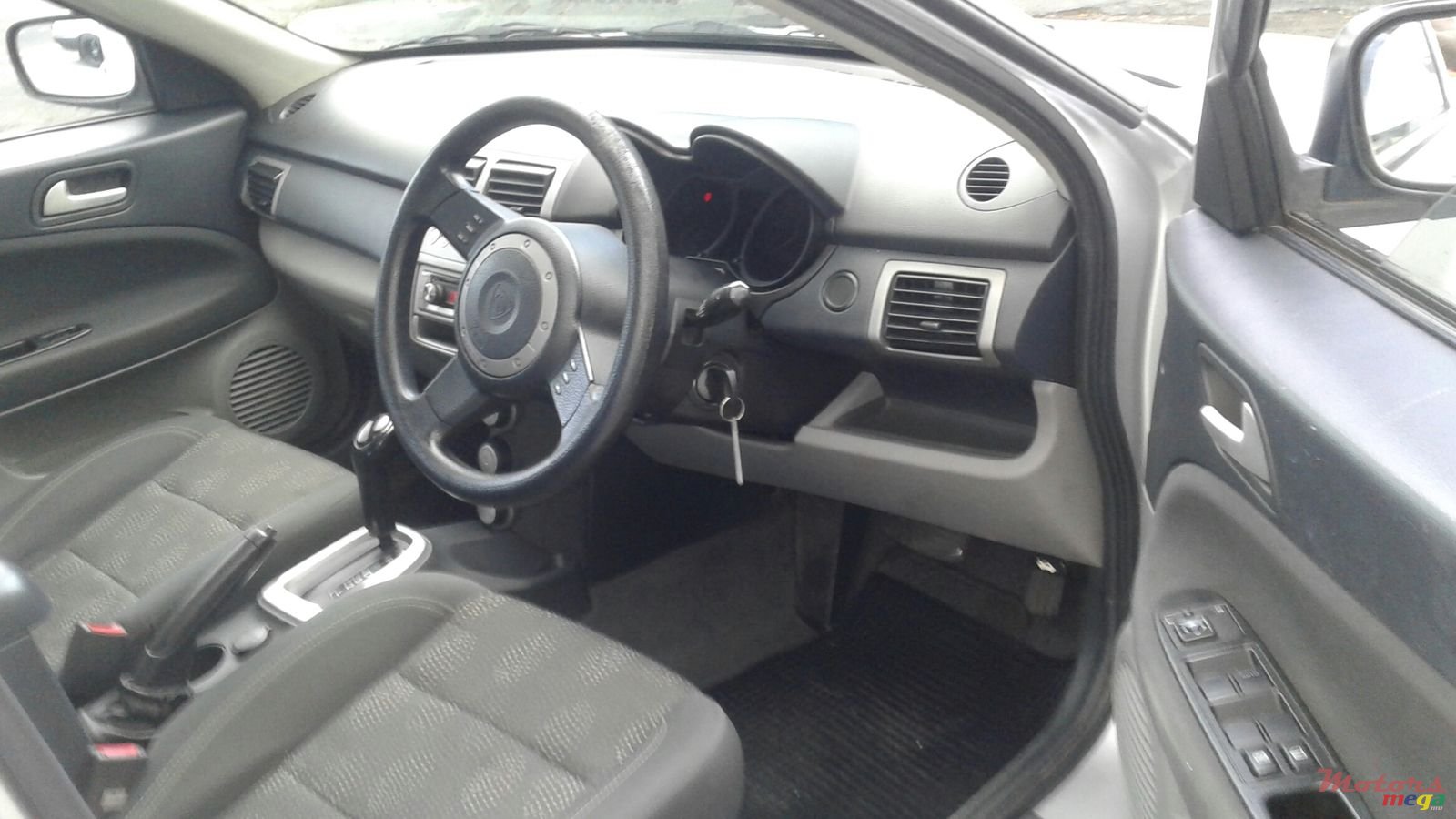 2013' Proton Persona photo #3