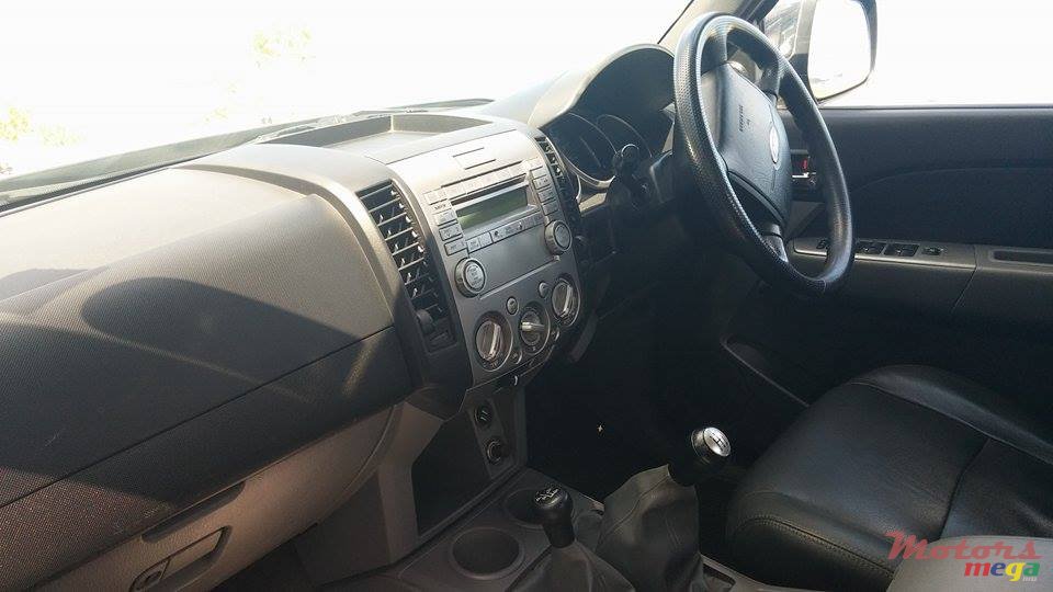 2009' Ford Ranger photo #5