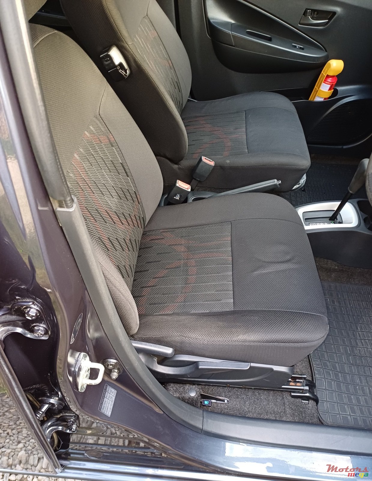 2017' Perodua photo #7