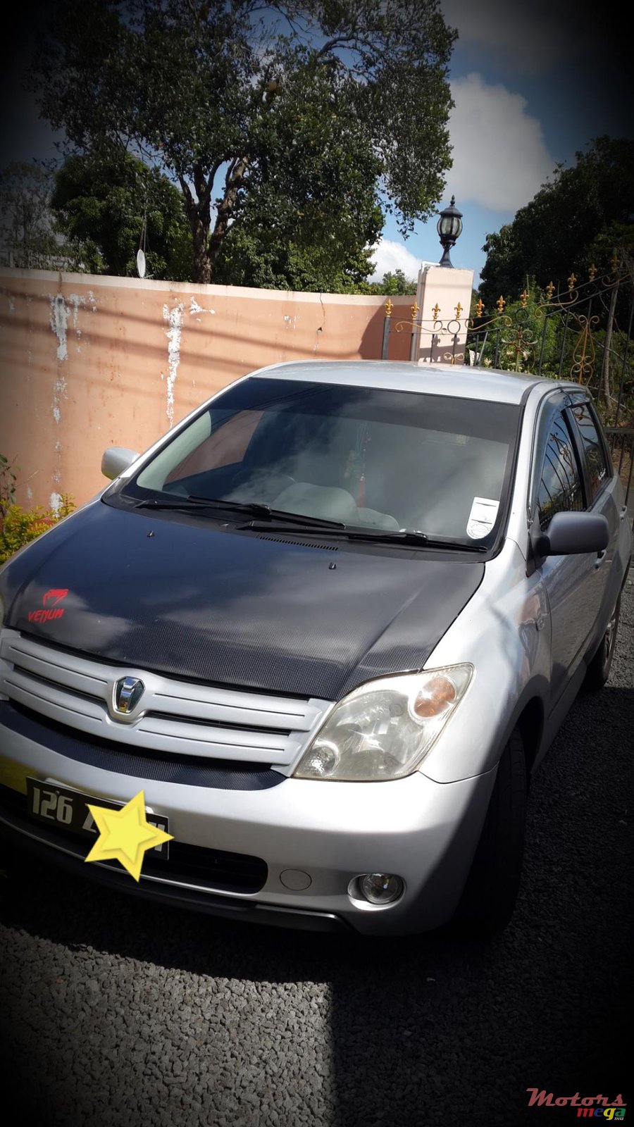 2005' Toyota photo #5