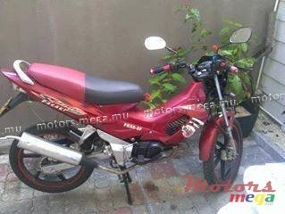 2013' No Limit 110CC photo #1