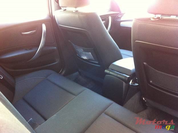 2009' BMW 116 photo #2