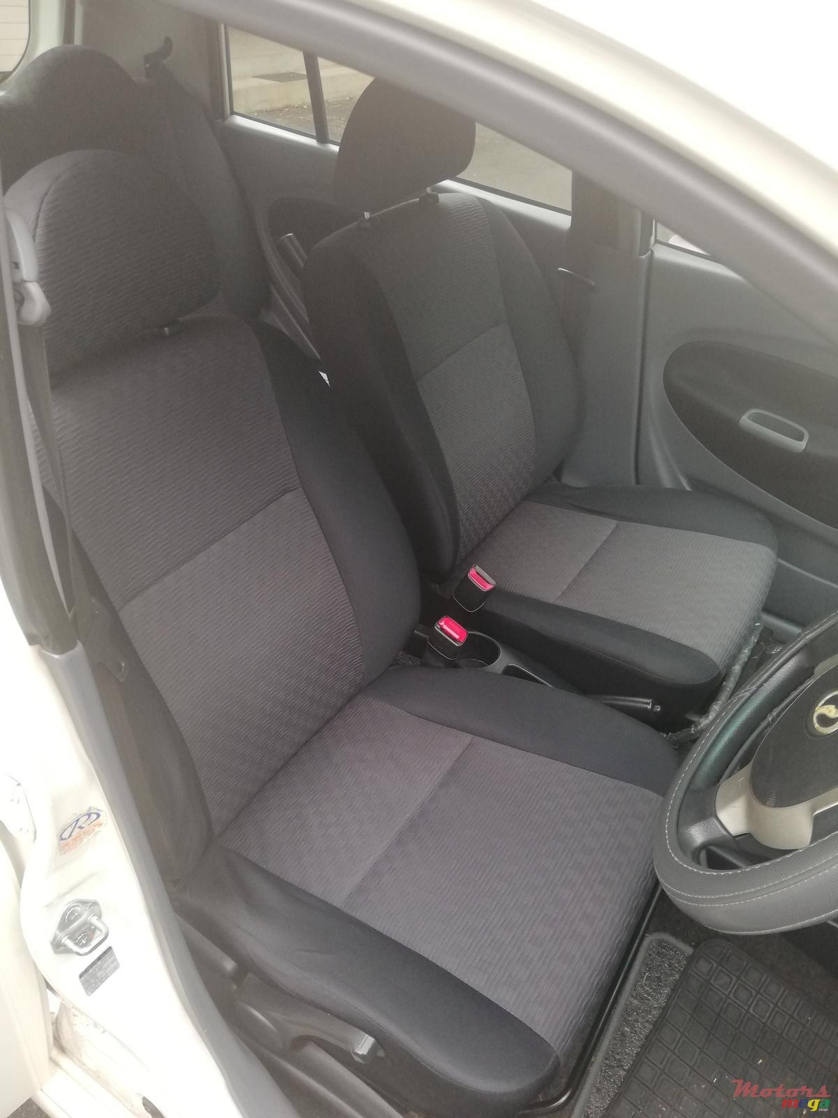 2013' Perodua photo #6