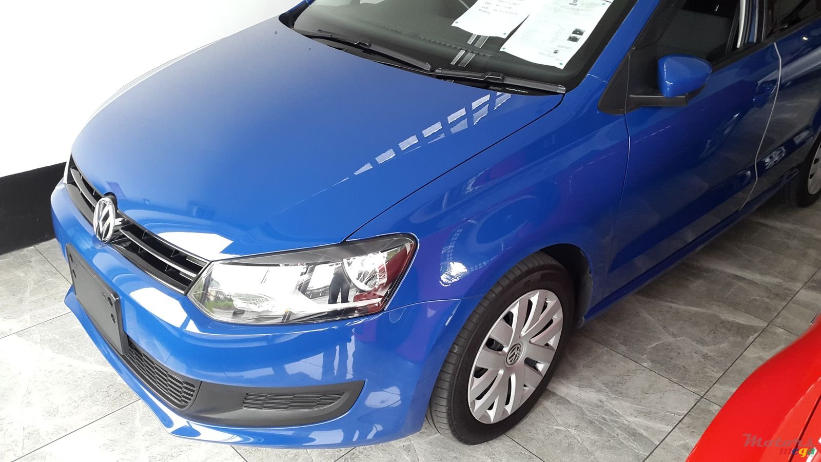 2013' Volkswagen photo #1