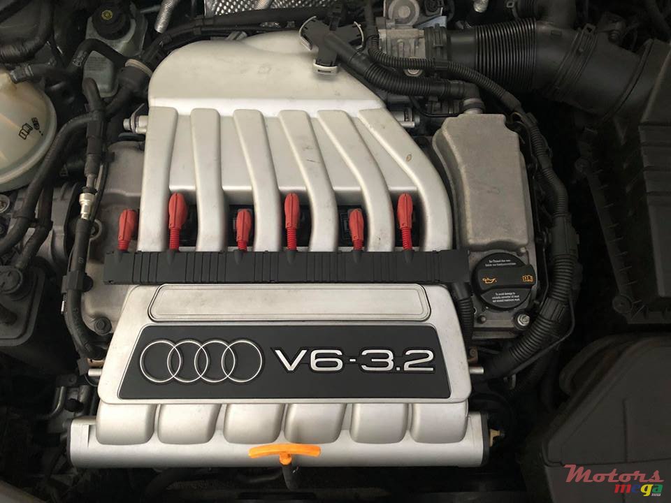 2008' Audi TT photo #5