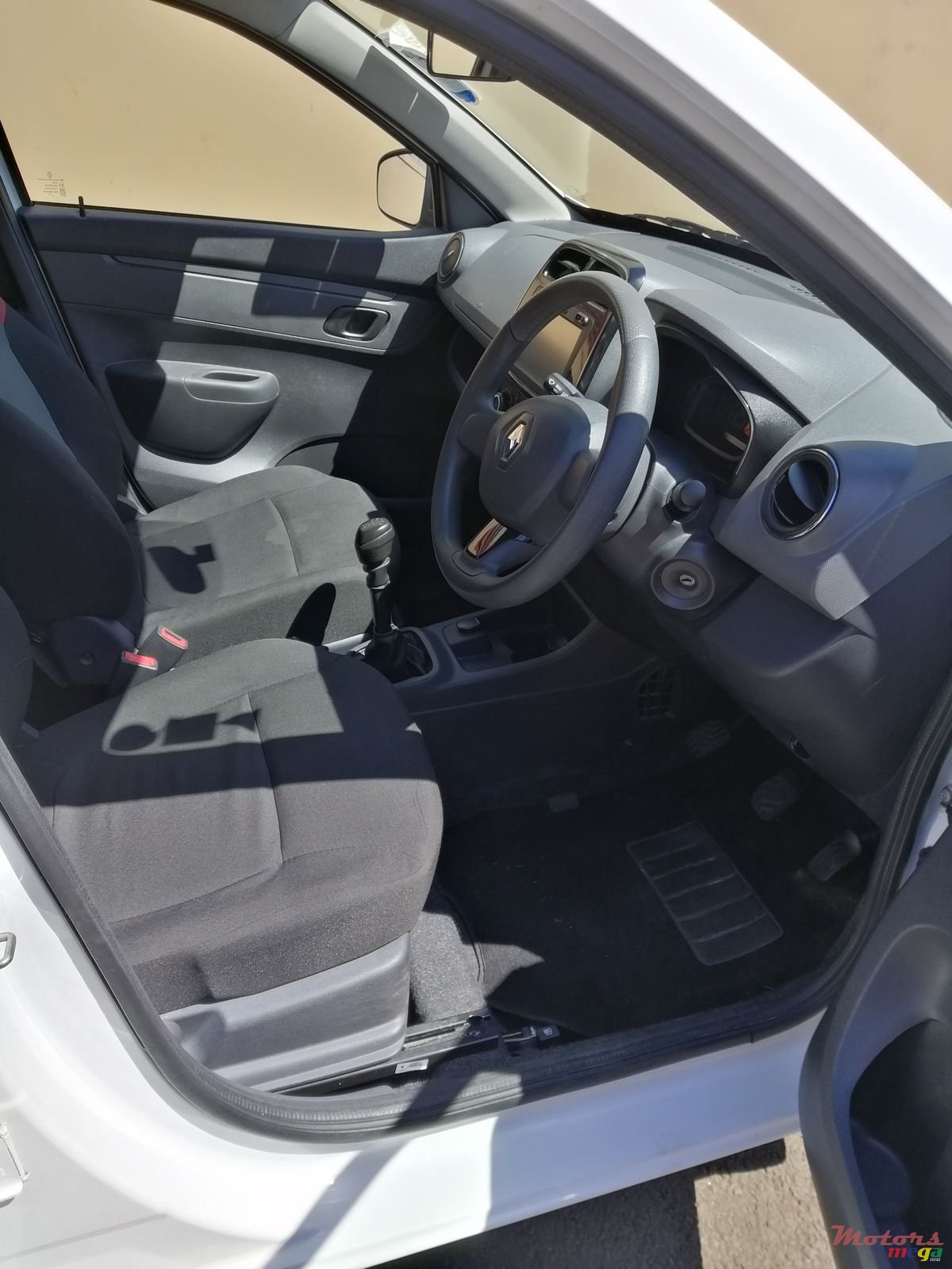 2016' Renault Kwid photo #3