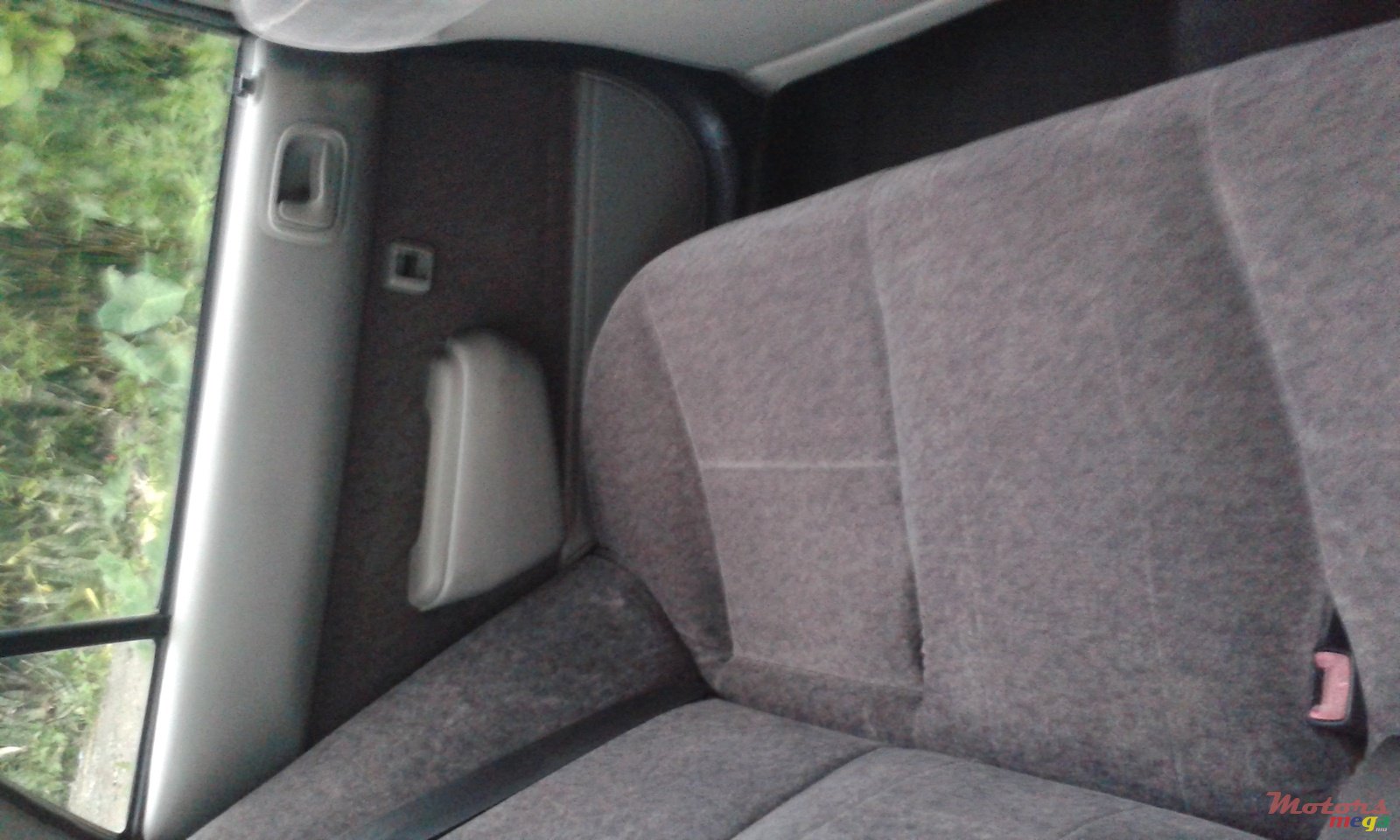 1995' Toyota photo #2