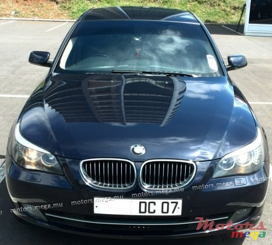 2007' BMW photo #1