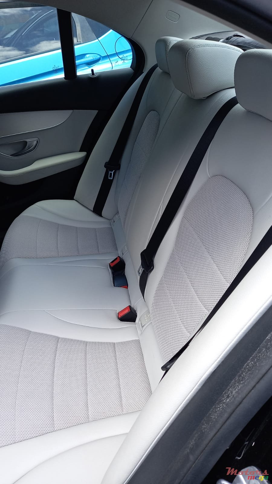 2018' Mercedes-Benz C-Class photo #6