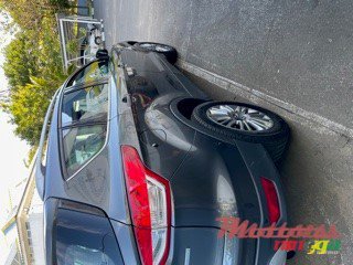 2017' Ford Kuga photo #4