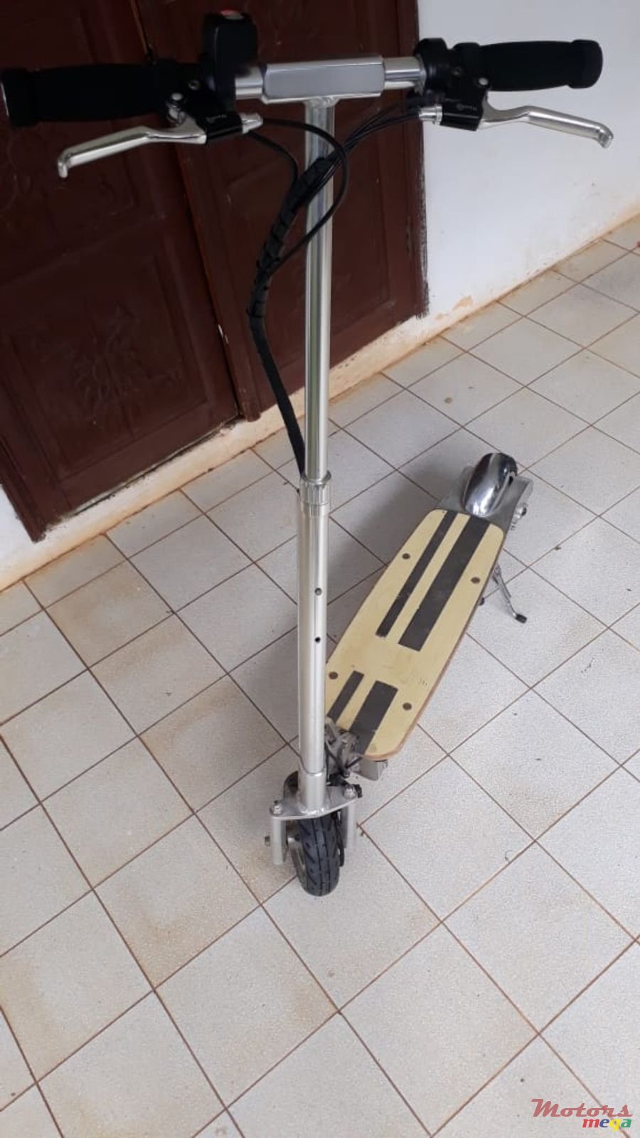 2014' Road Legal photo #1