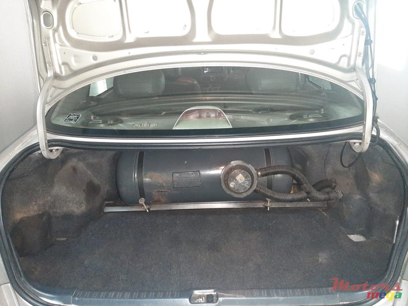 1999' Toyota Corolla photo #7