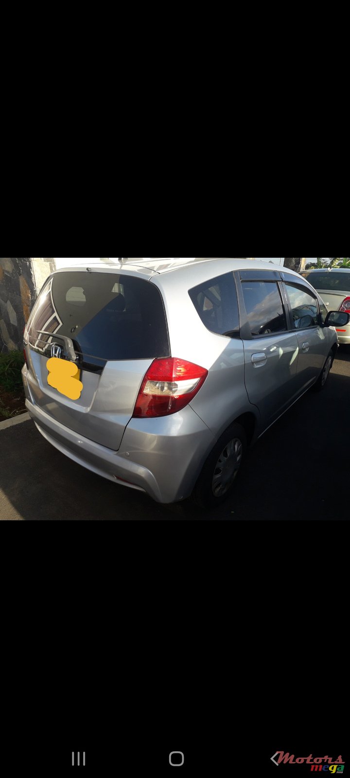 2012' Honda photo #1