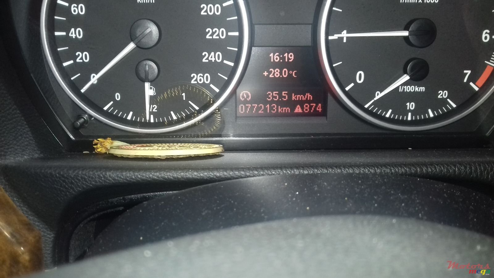 2007' BMW 3 Series photo #2