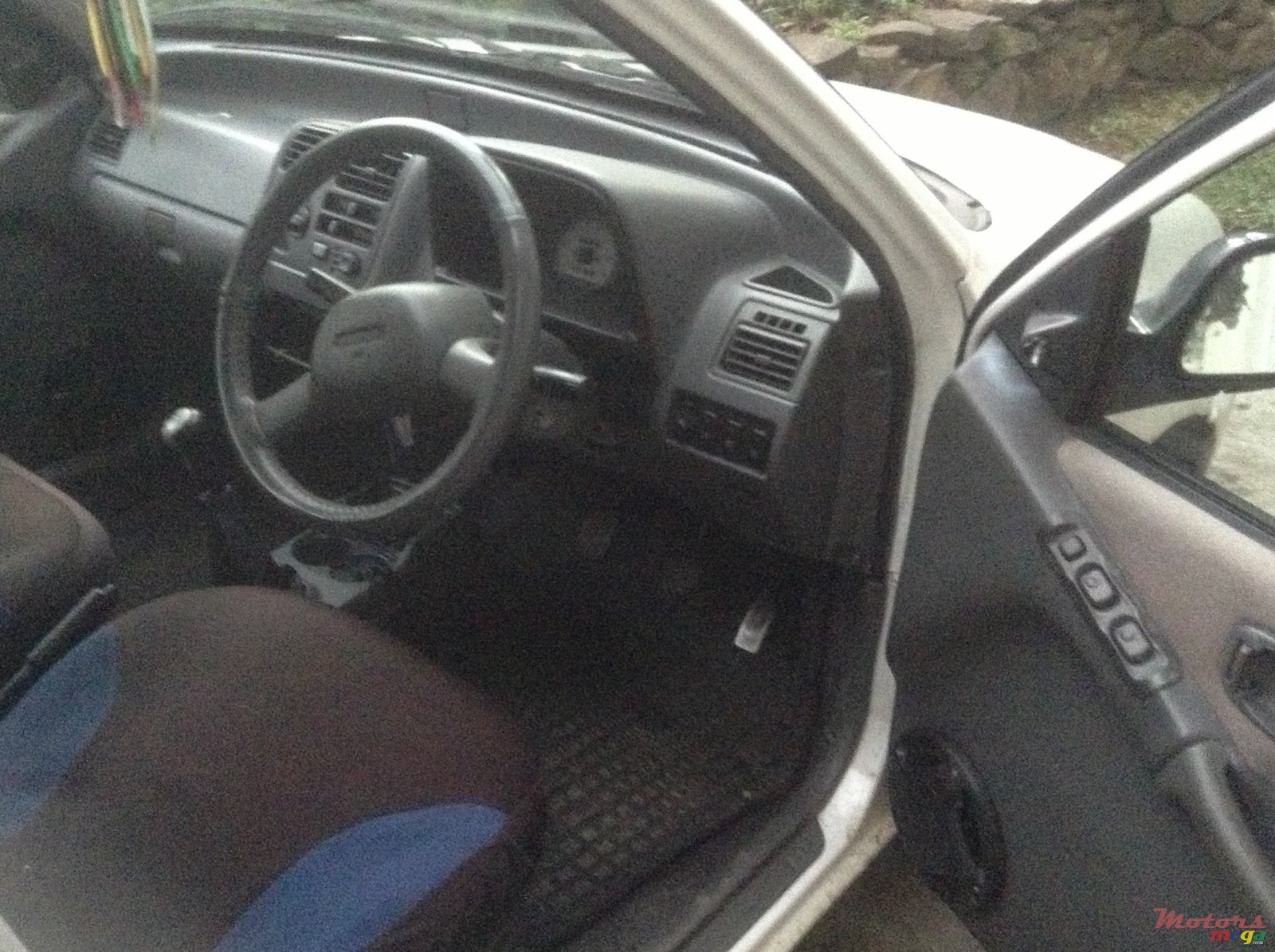 2006' Maruti Suzuki Zen photo #3