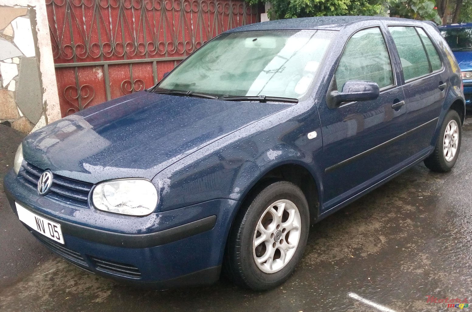 2005' Volkswagen photo #5