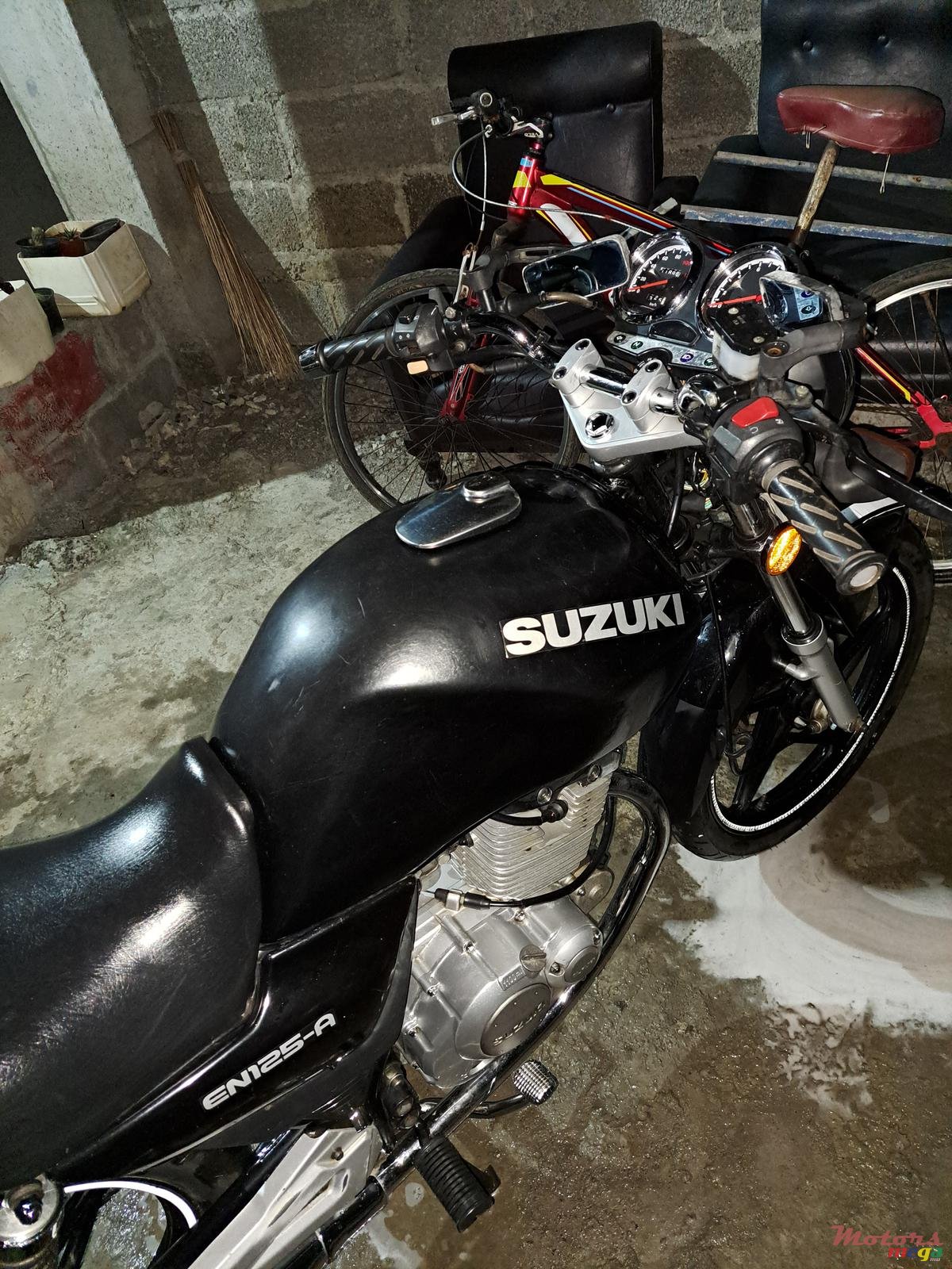2018' Suzuki photo #2
