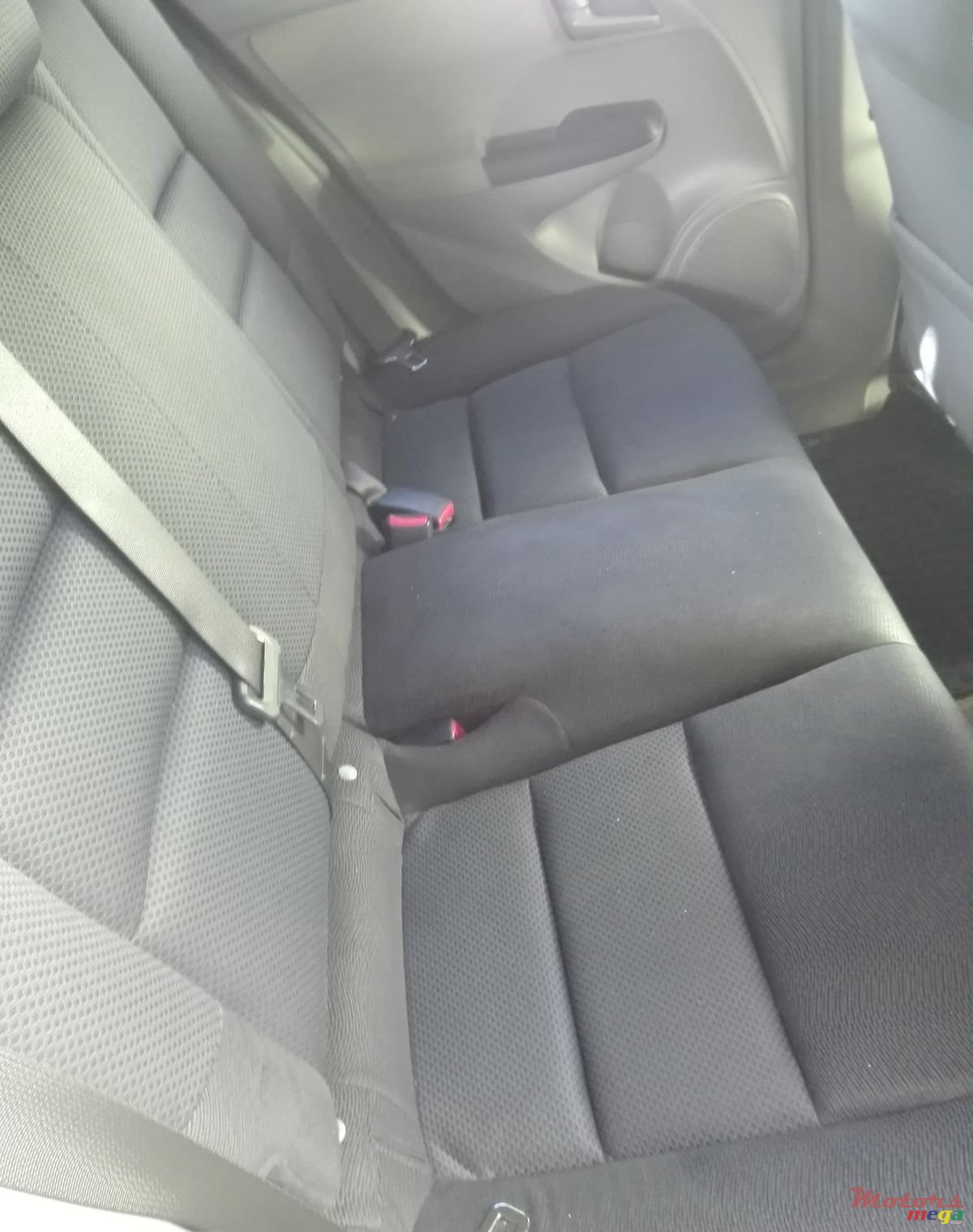 2009' Honda Insight photo #3