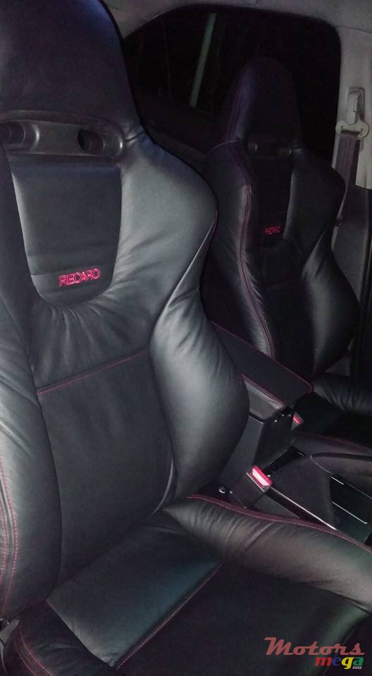 2005' Honda Accord photo #7