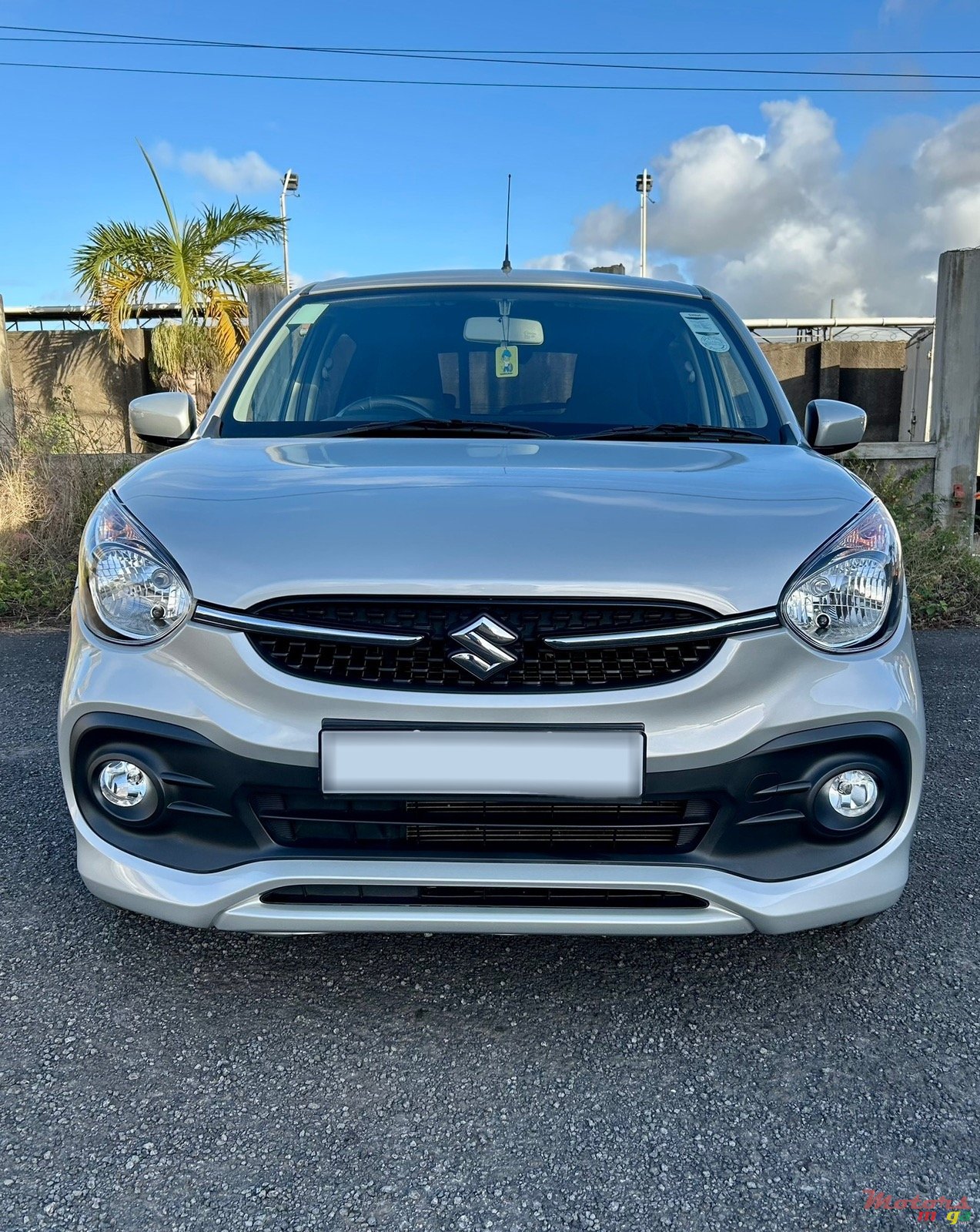 2023' Suzuki Celerio photo #2