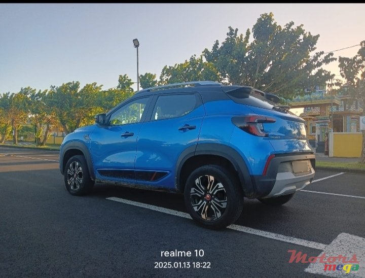 2022' Renault Kiger photo #2