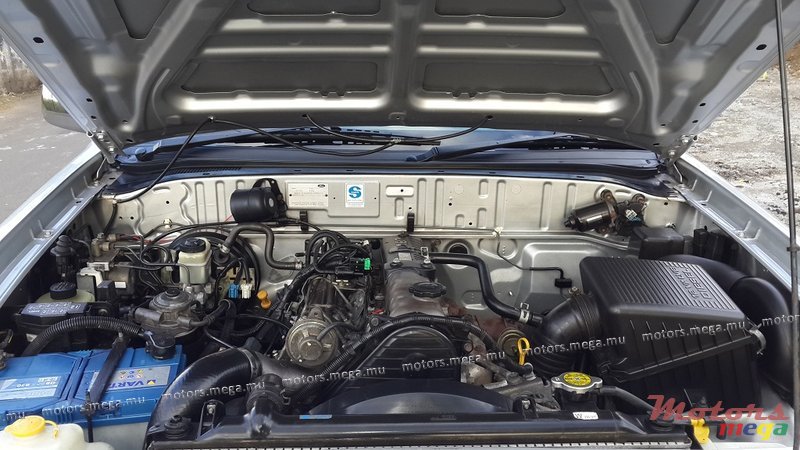 2006' Ford Ranger XLT photo #7