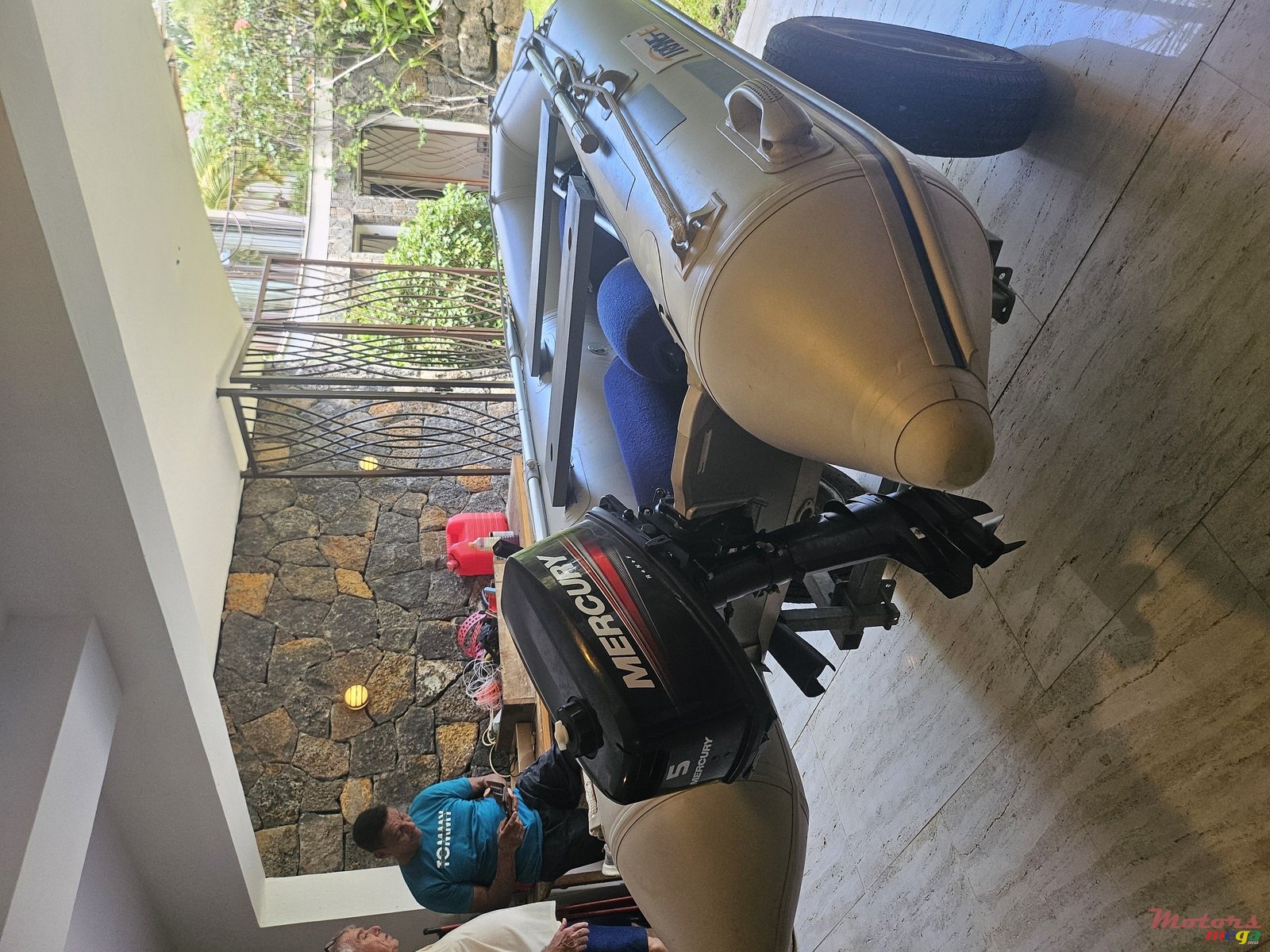 2020' Bombard photo #6