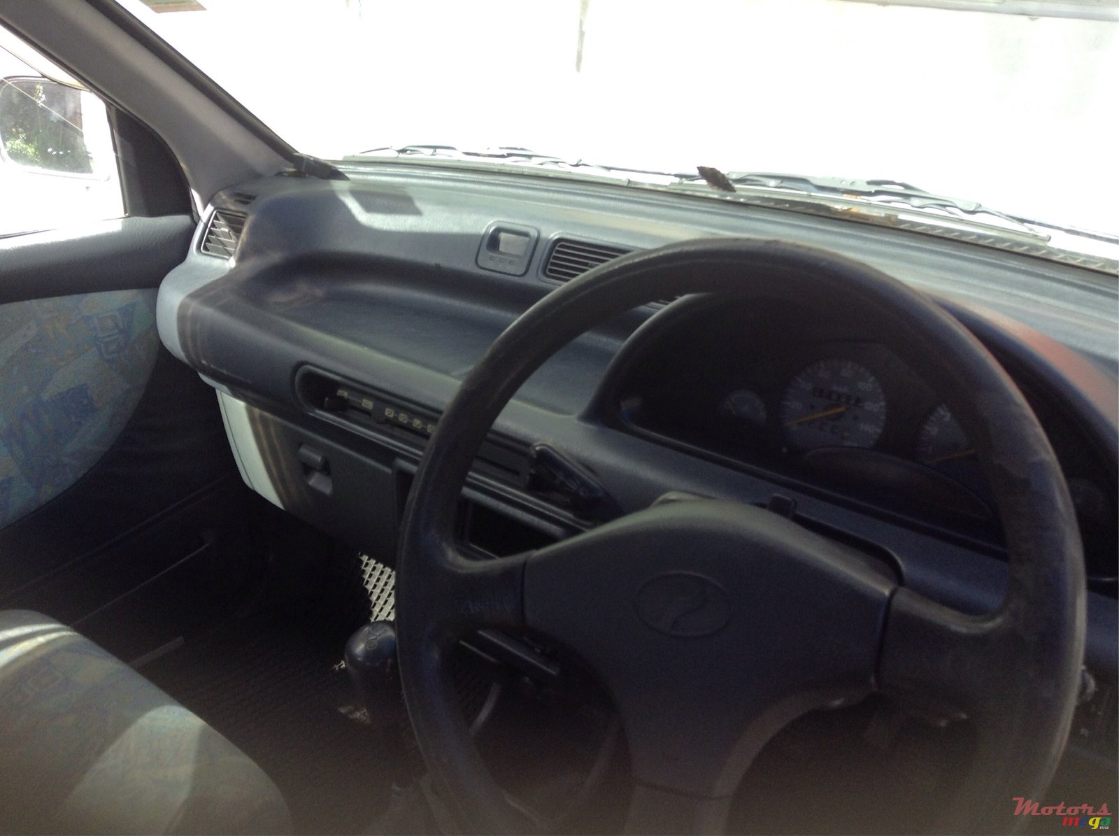 1999' Perodua photo #3