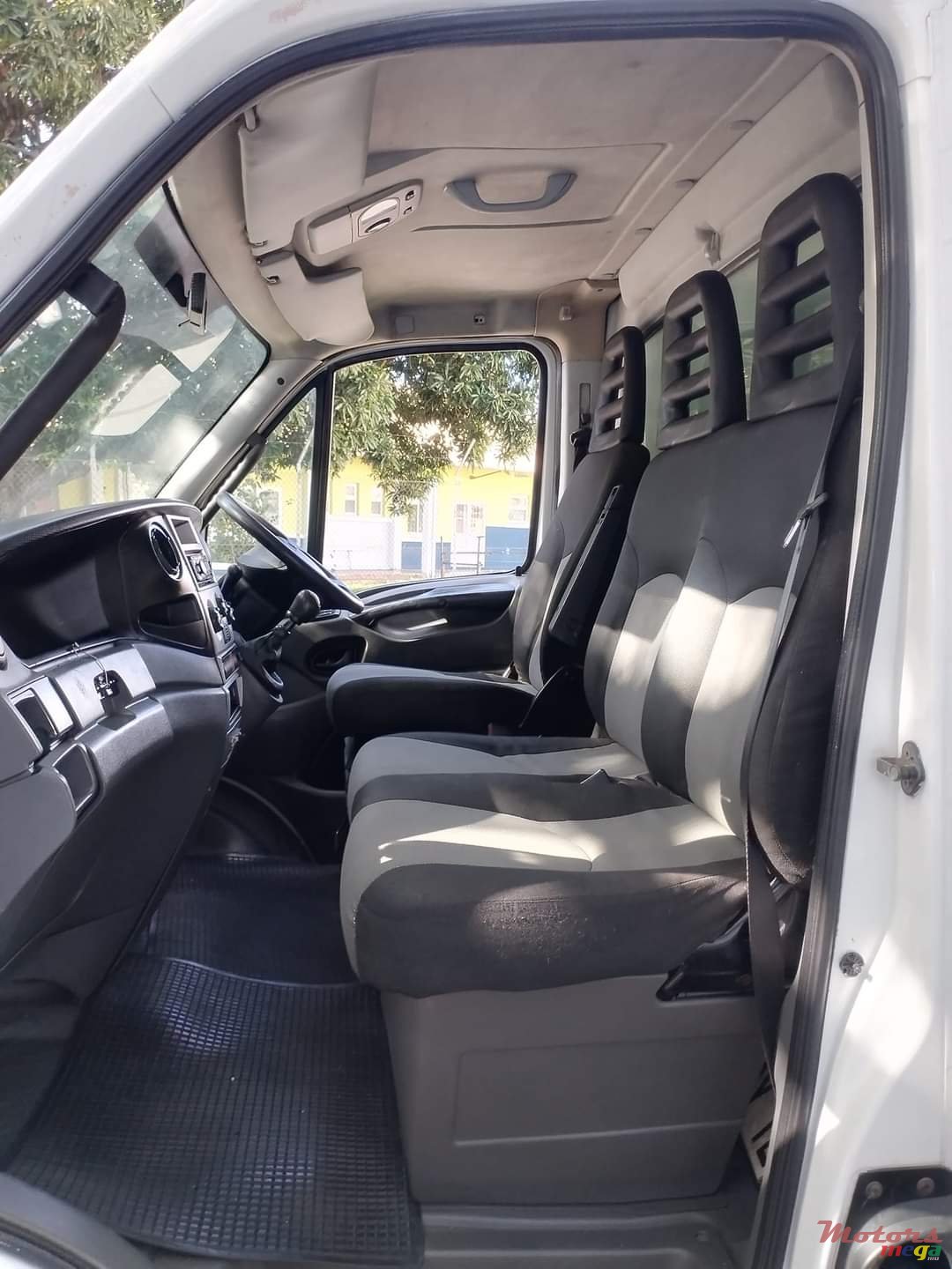 2012' Iveco photo #3