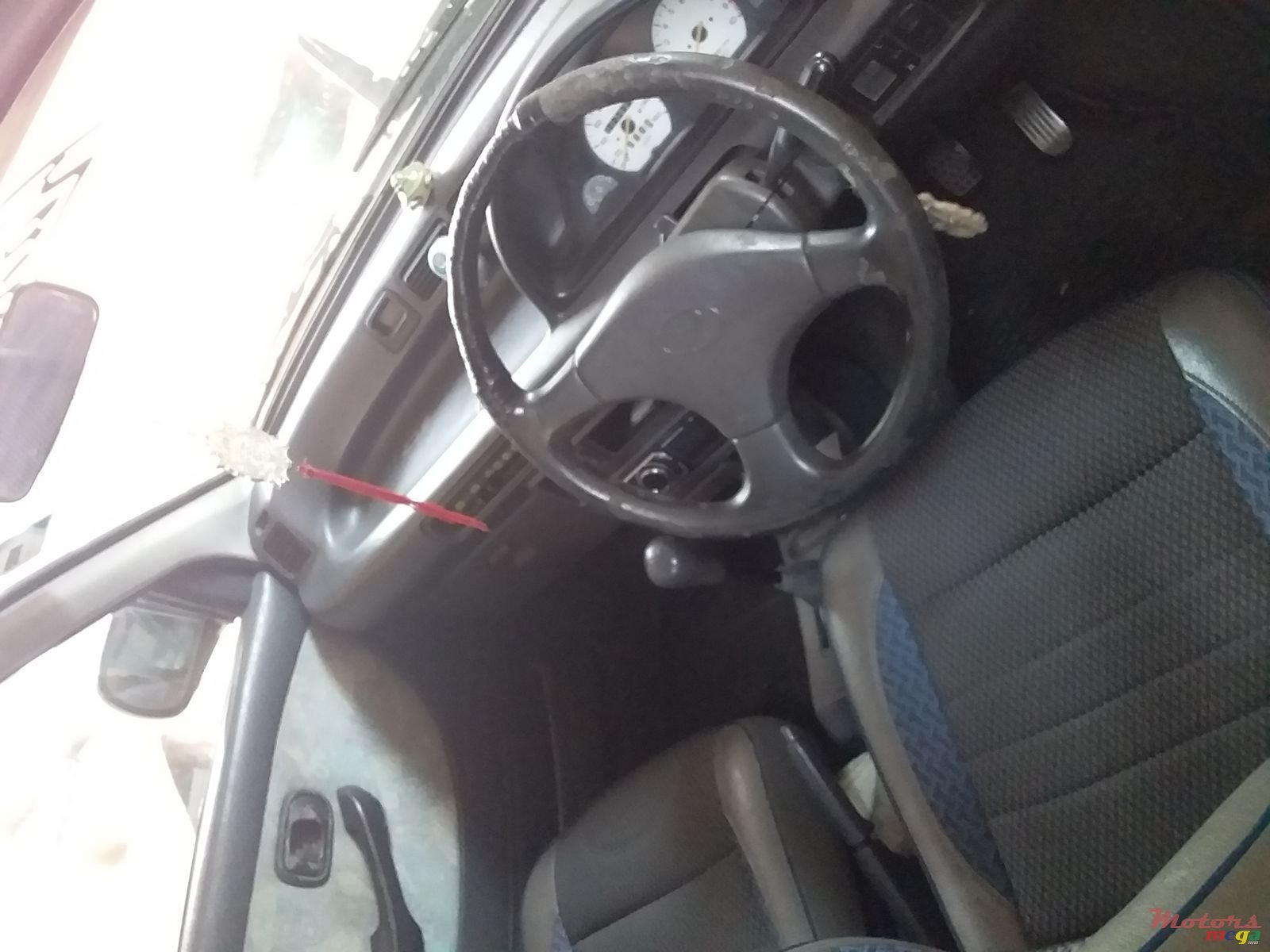 2001' Perodua photo #4