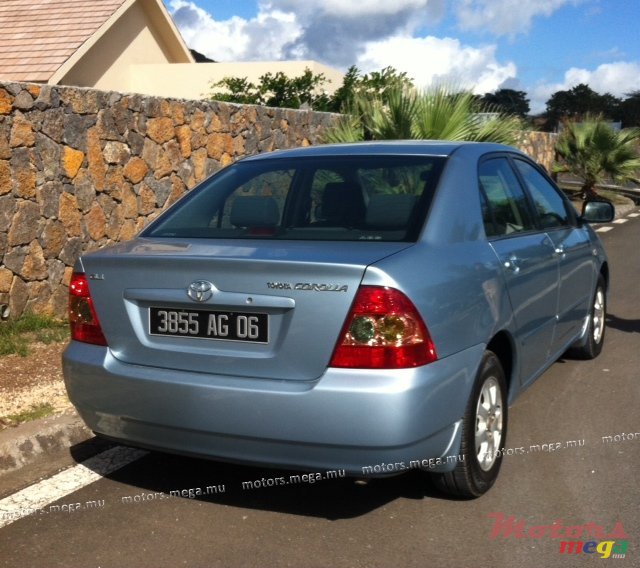 2006' Toyota photo #6